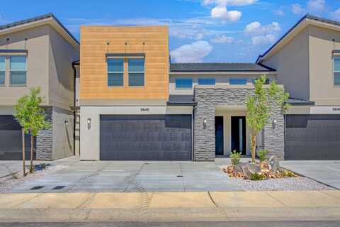 5645 S Aaron LN, Saint George, UT 84790