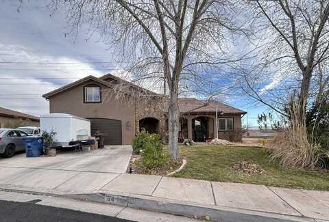 64 N Lee LN, Saint George, UT 84790