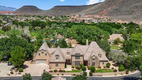 1548 W Woodsview LN, Saint George, UT 84770
