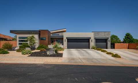 108 N ARROWHEAD LN, Ivins, UT 84738