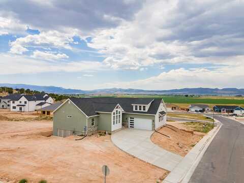 3613 W Bladen Street, Cedar City, UT 84720