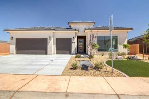 4668 W 2870 S, Hurricane, UT 84737