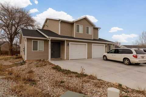 4083 W 300 N, Cedar City, UT 84721