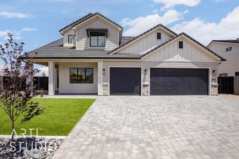 2921 E Yavin Way, Saint George, UT 84790
