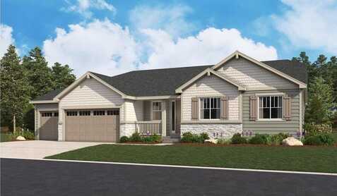 1588 S 4000 W, Hurricane, UT 84737