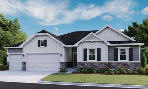 1539 S 4040 W, Hurricane, UT 84737