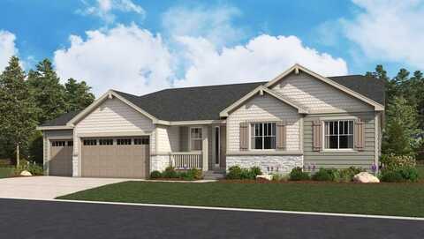 4009 S 4000 W, Hurricane, UT 84737
