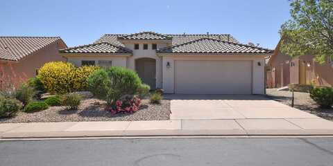 4581 CINNAMON FIELD CIR, Saint George, UT 84790