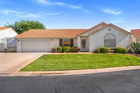 646 N 2450 E, Saint George, UT 84790