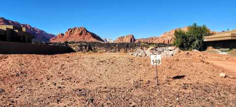 1500 Split Rock Dr., Ivins, UT 84738