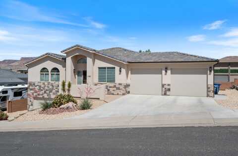 1160 N Main ST, Hurricane, UT 84737