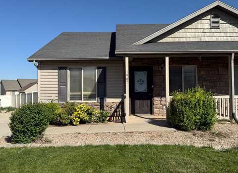 1907 N 1600 Access RD, Cedar City, UT 84721