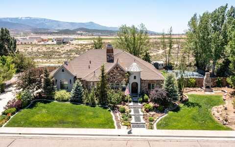 3369 W 1375 N, Cedar City, UT 84721