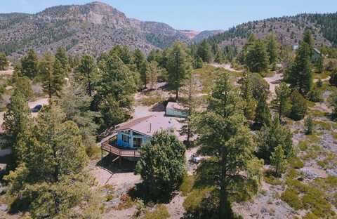 5045 N Manzanita DR, Duck Creek Village, UT 84762