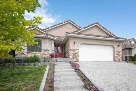 1096 S Bentley Blvd, Cedar City, UT 84721