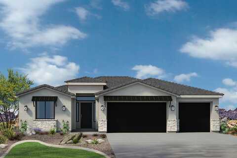 686 S Dinapoli LN, Saint George, UT 84770