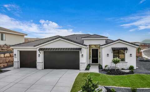 686 S Dinapoli LN, Saint George, UT 84770