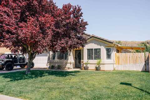 191 S 210 W, La Verkin, UT 84745