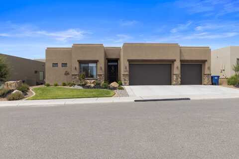 1370 W FIREPIT KNOLL, Saint George, UT 84770