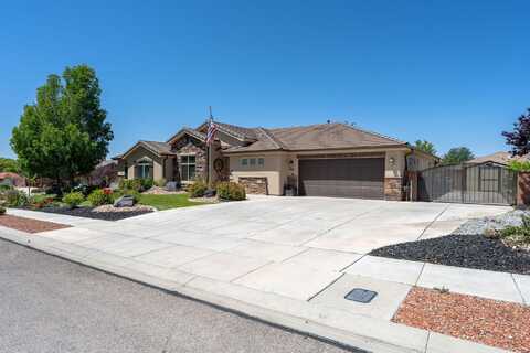 343 N 1490 ST W, Saint George, UT 84770