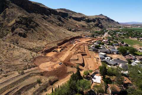 Hideaway Ridge, Hurricane, UT 84737