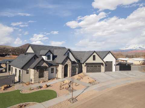 672 S 840 W, Hurricane, UT 84737