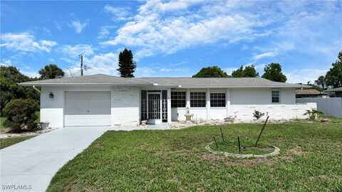 undefined, Lehigh Acres, FL 33936