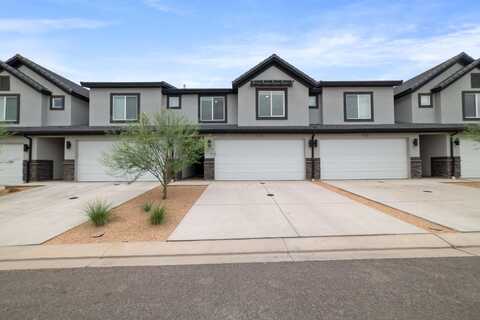 1334 S BULLFROG LN, Washington, UT 84780