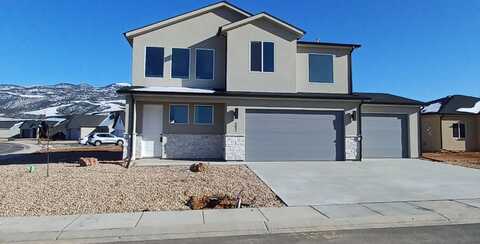 4892 N Springfield CIR, Enoch, UT 84721