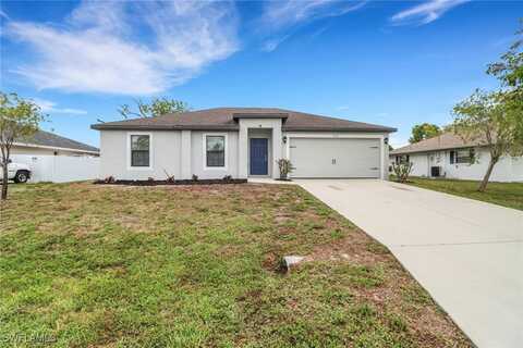 1721 SE 6th Terrace, Cape Coral, FL 33990