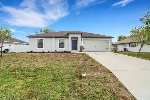 undefined, Cape Coral, FL 33990