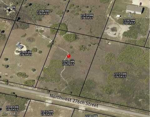 21429 NW 276th, Okeechobee, FL 34972