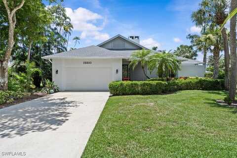 15810 San Antonio Court, Fort Myers, FL 33908