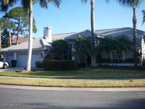 24 Falconwood Court, Fort Myers, FL 33919