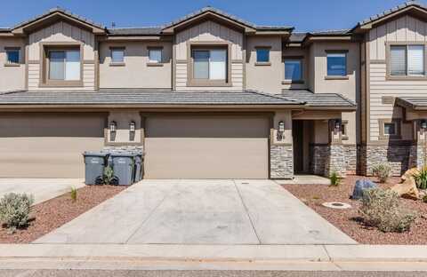 266 N 2020 W, Hurricane, UT 84737
