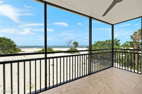 3067 W Gulf Drive unit: 102, Sanibel, FL 33957