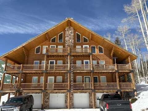 82 N Upper Meadow Dr. (Eagle Point), Beaver, UT 84713