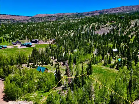 630 Park - U - Pine Walk, Brian Head, UT 84719
