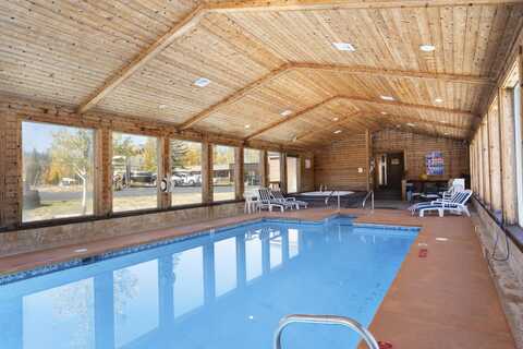 464 N Hwy 143, Brian Head, UT 84719