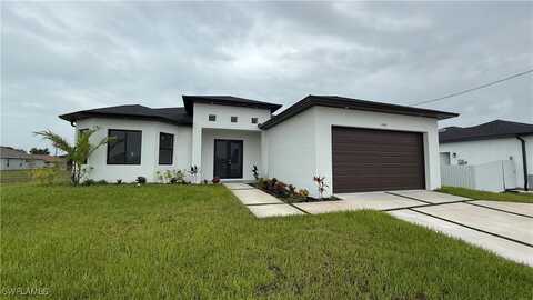 2009 Diplomat Parkway W, Cape Coral, FL 33993