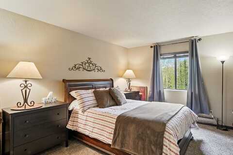 102 S Alpine LN, Brian Head, UT 84719