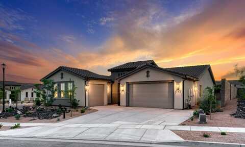 1367 N Daylight ST, Washington, UT 84780