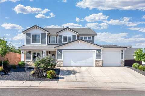 1262 Daylily DR, Washington, UT 84780