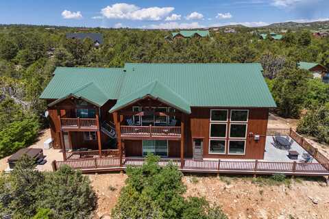 755 S Zion Ridge DR, Orderville, UT 84758