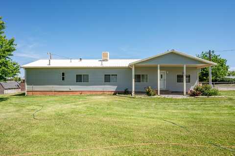 315 N 500 W, Parowan, UT 84761