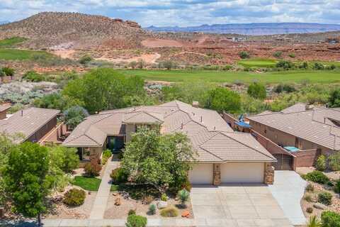 1578 N LIBERTY GREENS DR, Washington, UT 84780