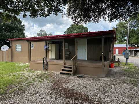 425 S Quebrada Street, Clewiston, FL 33440