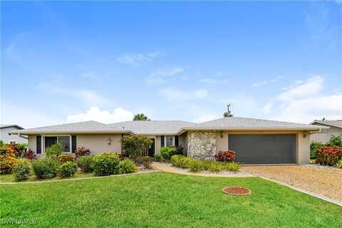 211 SE 45th Street, Cape Coral, FL 33904