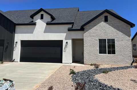 344 W Rosie Loop, Cedar City, UT 84721