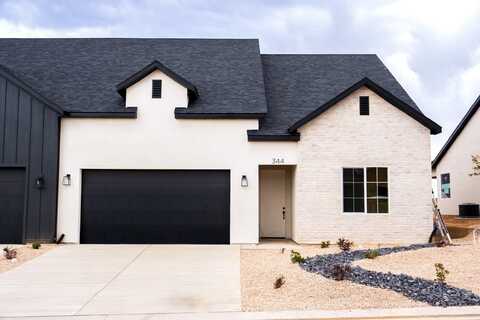 344 W Rosie Loop, Cedar City, UT 84721